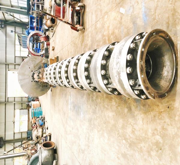 電廠立式多級導葉式雨水提升泵10LBSA-400-07.jpeg